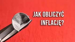 Jak obliczyć inflację? Jakie są rodzaje inflacji?