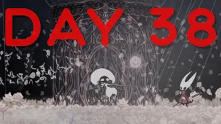 Daily Lace Until Hollow Knight: Silksong Releases [Day 38]