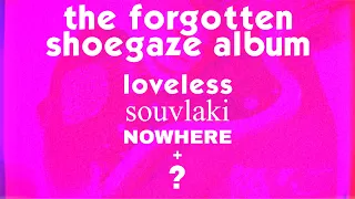 the forgotten shoegaze album from the 90s | shoegaze documentary