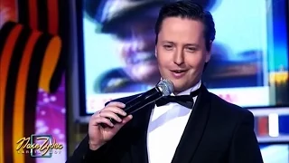 VITAS - Катюша/Katyusha (06.05.2016)