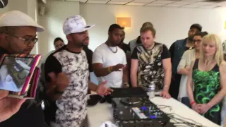 Apprendre à mixer avec DJ Maddis saison 9