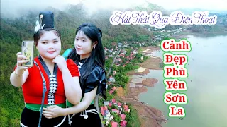 Hát Thái Tình Yêu Qua Điện Thoại Giao Duyên Hay Mới Nhất Nè