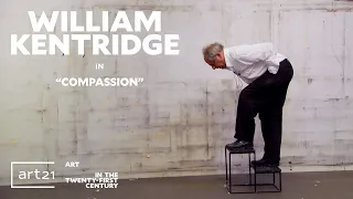 William Kentridge in "Compassion" - Season 5 - "Art in the Twenty-First Century" | Art21