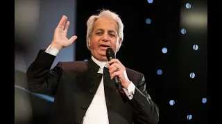 Les Généraux de Dieu / Benny Hinn - L'onction du Saint-Esprit