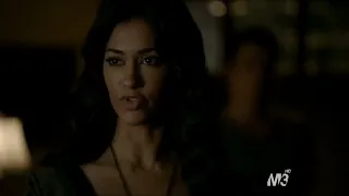 Amara Apologizes To Tessa - The Vampire Diaries 5x07 Scene