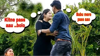 Hug Prank  #HugPrank #SumitCool # BestPrank #india #Allahabad