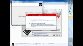 How to install Coolsand RDA,MTK,Samsung,Qualcomm,SPD,NOKIA USB Driver Win 7 8 10