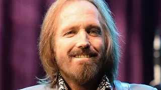 The Untold Truth Of Tom Petty