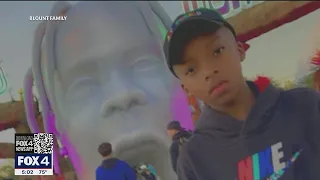 Attorney: 9-year-old on life support after Travis Scott’s Astroworld event