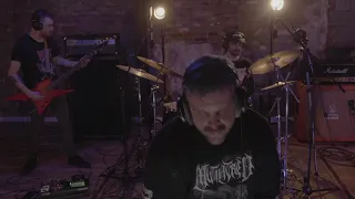 SANGUISUGABOGG - LIVE IN THE STUDIO