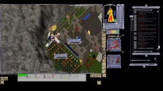 Ultima Online ( Oskom Free ) PVP