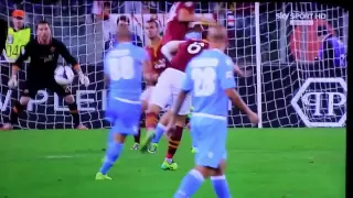 Roma-Napoli 2-0 SKY HD - Ampia Sintesi - Highlights - All Goals - © Serie A 2013-2014