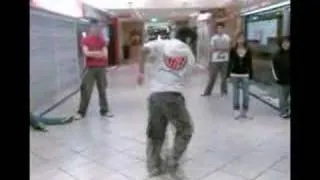 shuffle practise IV