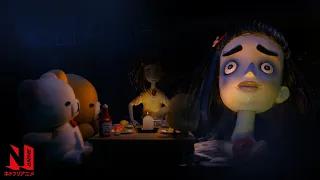 Rilakkuma and Kaoru | Clip: The Bear Grudge | Netflix Anime