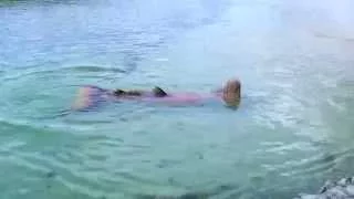 Real Life Mermaid Found Proof of Mermaids (Real Footage)