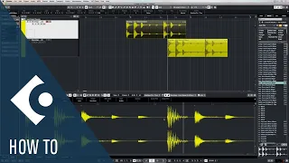 How to Use The Grid Settings | Music Production for Beginners