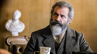 Игры разумов (2018) The Professor and the Madman. Русский трейлер.