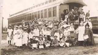 The Orphan Train Movement