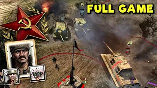 THE GREAT OFFENSIVE COMEBACK [4v4 Red Ball Express] [SOV Terror Tactics] — Company of Heroes 2