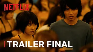 Alice in Borderland | Trailer oficial 2 | Netflix