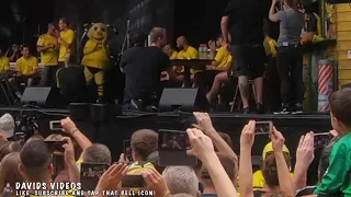 Borussia Dortmund Season Opening 2019 - 04.08.2019 - Team Presentation - Signal Iduna Park