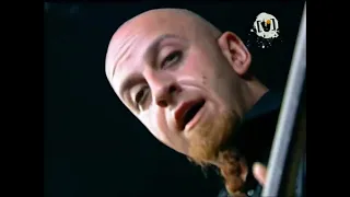 System Of A Down - Chop Suey! (Live in Sydney Showground - Big Day Out 2005) 4K