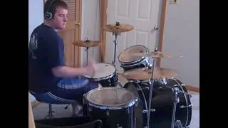 Offspring - Kristy Are You Doing Okay (Drum Cover)