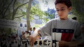 Your Move, Fabiano Caruana | The Next Best USA Chess Champion