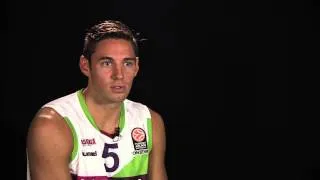 Pre-season interviews: Fabian Causeur, Laboral Kutxa Vitoria