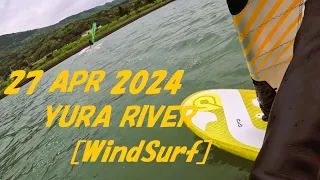 27 Apr 2024 YuraRiver [WindSurf]