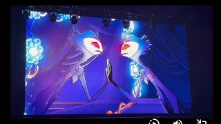 HELLUVA BOSS STOLITZ DUET AT LVLUP CON