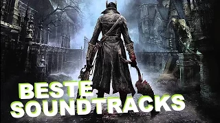 Die besten Spiele-Soundtracks 2015 | Behaind