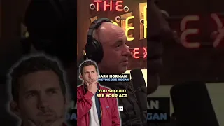 Mark Normand Roasts Joe Rogan! - JRE (Protect Our Parks) #shorts