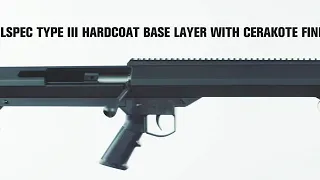 Barrett Model 99™