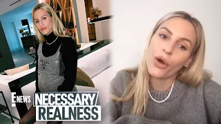 Necessary Realness: Morgan REVEALS Her 2022 New Year's Resolution | E! News