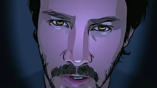 The Scramble Suit - A Scanner Darkly (2006)