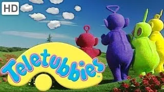 Teletubbies: Catherine's Toy Farm - Full Episode