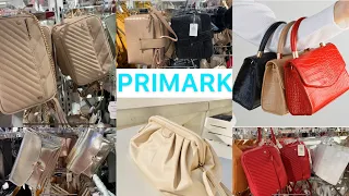 Primark new collection bags / October 2020