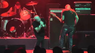 Goatsnake - Live at Southwest Terror Fest III - October  17th, 2014 (Full Set)