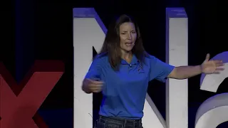 Why NASA is returning to the Moon with a plan to stay | Dr. Lisa Watson-Morgan | TEDxNashville