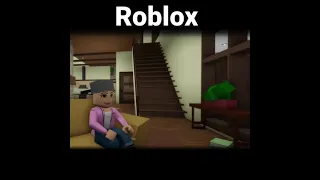 cuando mi mama me deja comprar robux🤑