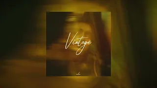 (FREE) MACAN x Xcho x Ramil' Type Beat "Vintage"