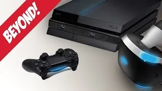 Are We Down With a PlayStation 4.5? - Podcast Beyond Episode 436