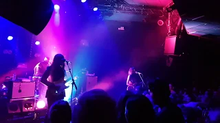 Khruangbin - Live - Cómo Me Quieres - Trabendo Paris