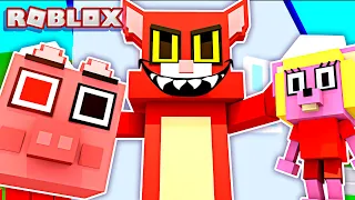 Kitty's SECRET ENDING Will Surprise You... (Roblox)