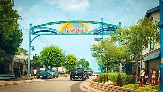 Trip to Grand Bend, Ontario | MAIN STREET | Part 1