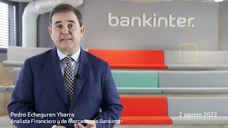 Análisis de Grifols, por Pedro Echeguren, analista de Bankinter