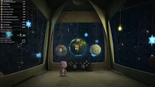 LittleBigPlanet Speedruns