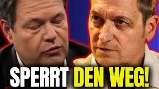 UNFASSBAR! 🚨 Dieter Nuhr demütigt ROBERT HABECK ERNEUT! I Bester Dieter Nuhr Vortrag!