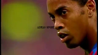 Barcelona vs Arsenal 2-1 - UCL Final 2006 - Highlights